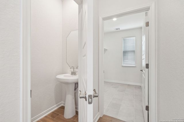 9510 Quail Crest Drive, Schertz, TX 78154