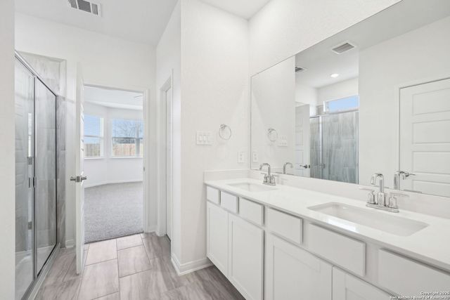 9510 Quail Crest Drive, Schertz, TX 78154