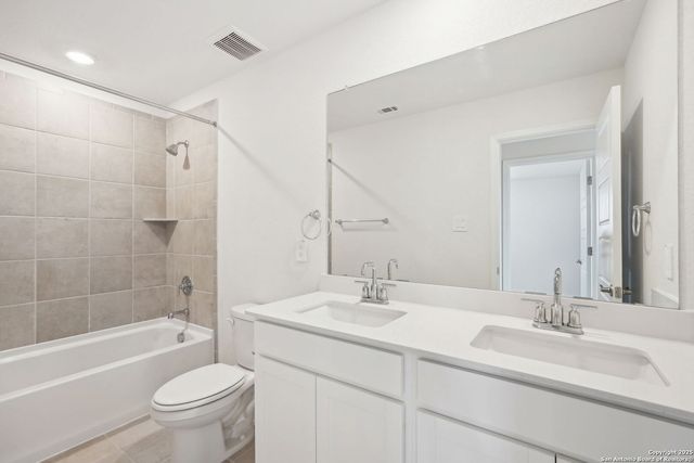 9510 Quail Crest Drive, Schertz, TX 78154