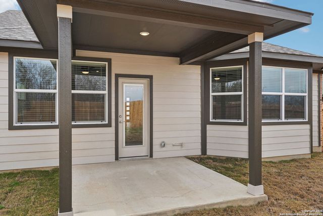 9510 Quail Crest Drive, Schertz, TX 78154