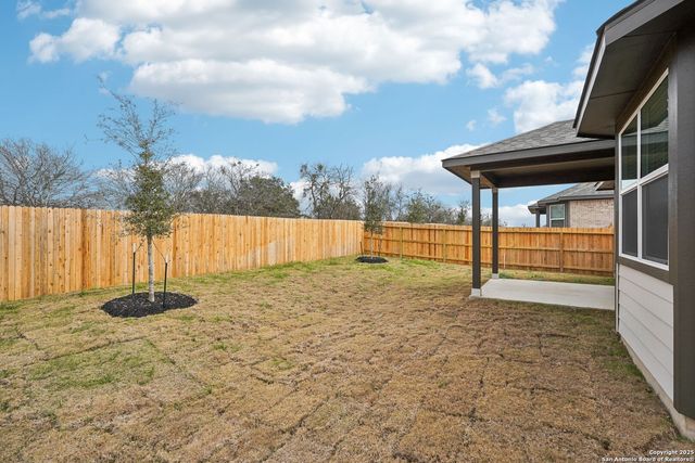 9510 Quail Crest Drive, Schertz, TX 78154