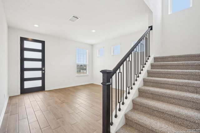 9510 Quail Crest Drive, Schertz, TX 78154