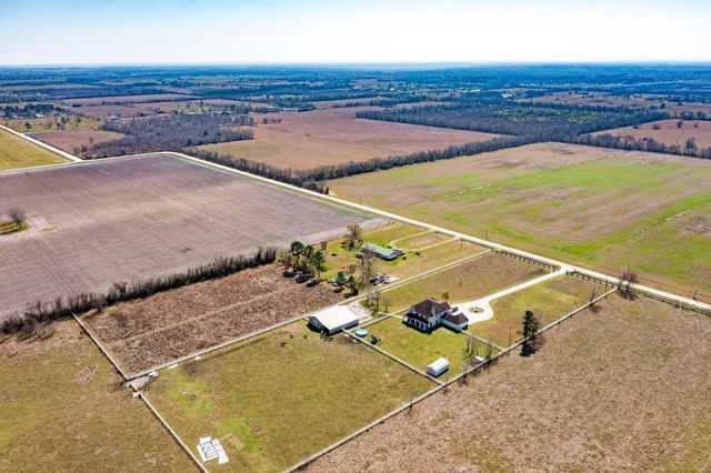 TBD County Road 6026, Dayton, TX 77535