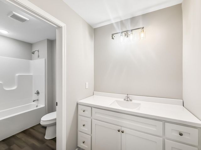 203 Charles Carr Drive, Harrodsburg, KY 40330