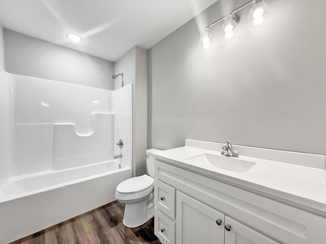 203 Charles Carr Drive, Harrodsburg, KY 40330