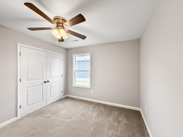 203 Charles Carr Drive, Harrodsburg, KY 40330