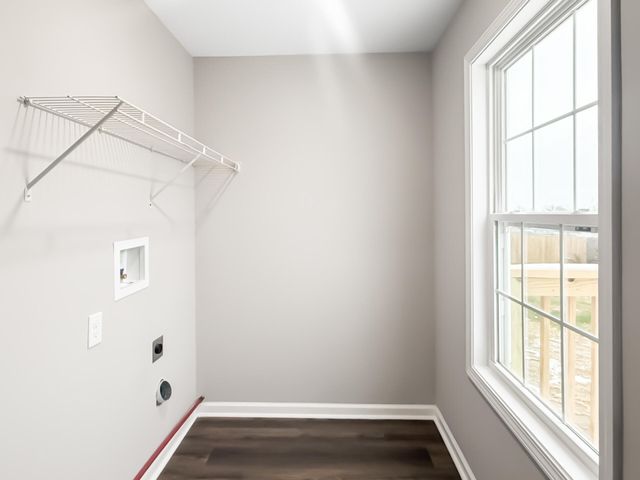 203 Charles Carr Drive, Harrodsburg, KY 40330