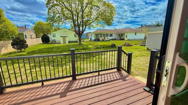 310 King St, Fall River, MA 02724