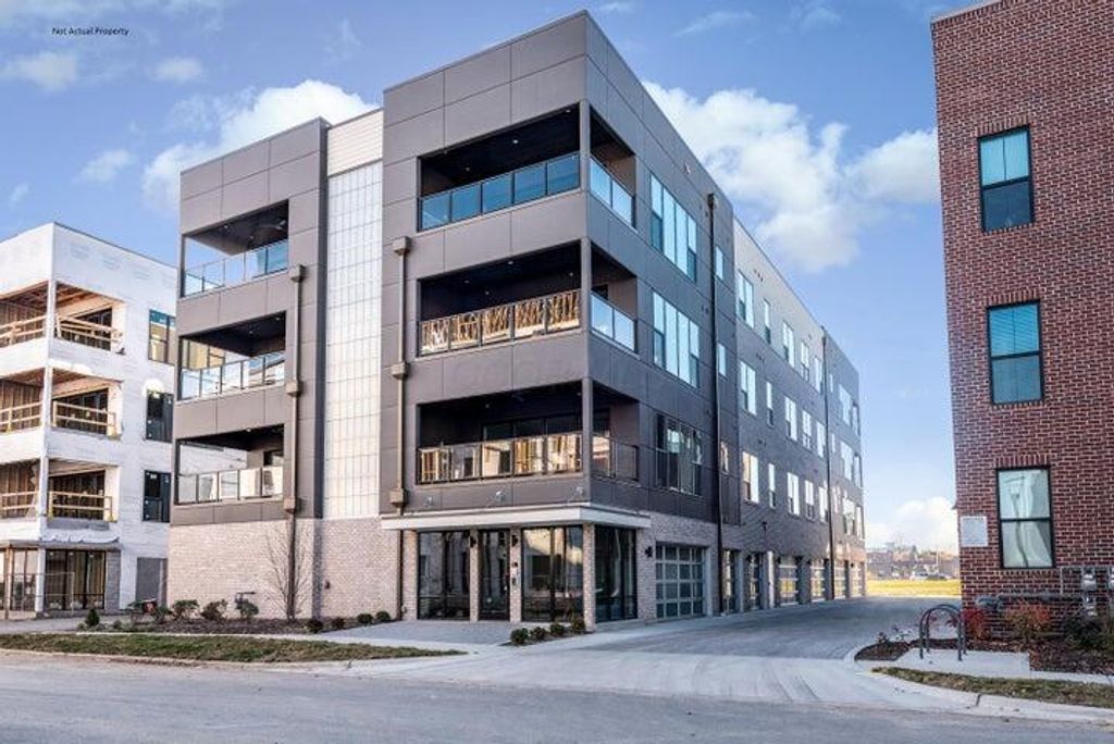 705 Civitas Avenue, C201, Columbus, OH 43215