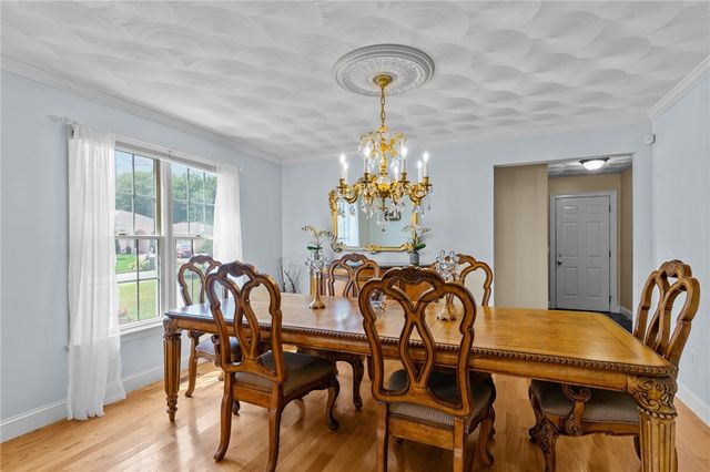 10 Lantern Brook Drive, Lincoln, RI 02865