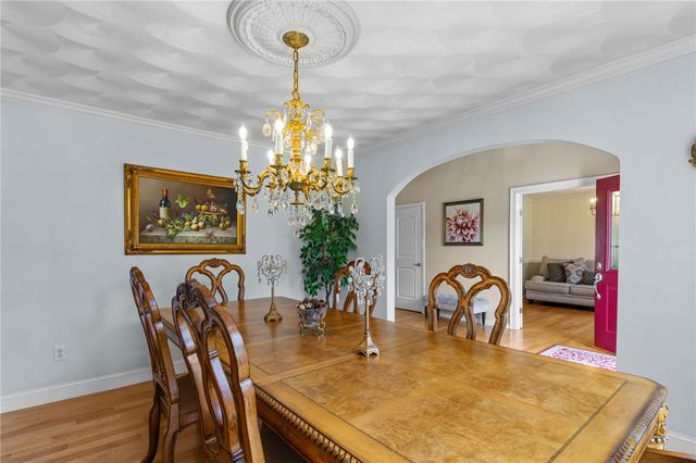 10 Lantern Brook Drive, Lincoln, RI 02865
