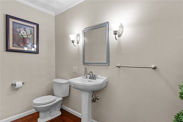 10 Lantern Brook Drive, Lincoln, RI 02865