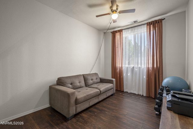 9629 Thunder Mountain Way, Reno, NV 89521