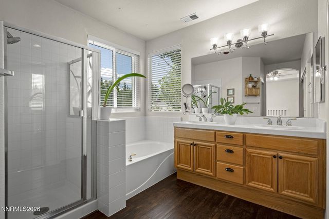 9629 Thunder Mountain Way, Reno, NV 89521
