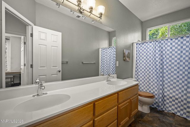 9629 Thunder Mountain Way, Reno, NV 89521