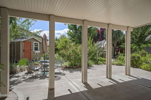 9629 Thunder Mountain Way, Reno, NV 89521