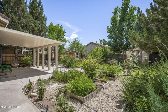 9629 Thunder Mountain Way, Reno, NV 89521