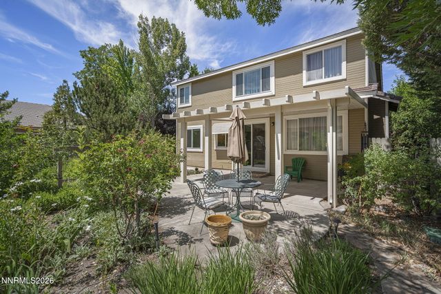 9629 Thunder Mountain Way, Reno, NV 89521