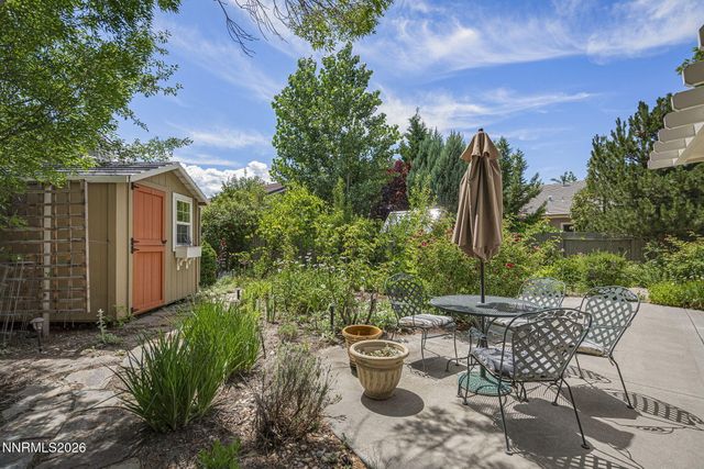 9629 Thunder Mountain Way, Reno, NV 89521