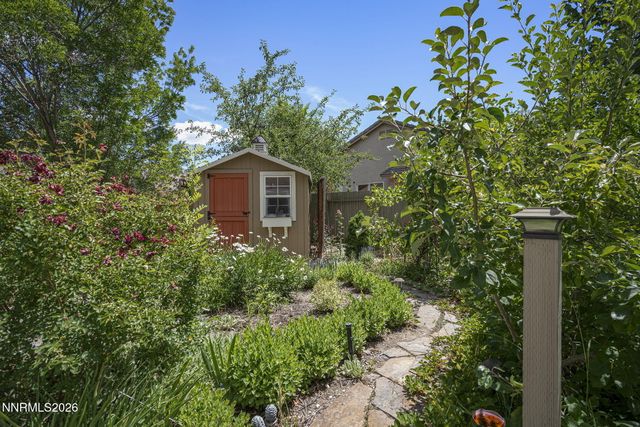 9629 Thunder Mountain Way, Reno, NV 89521