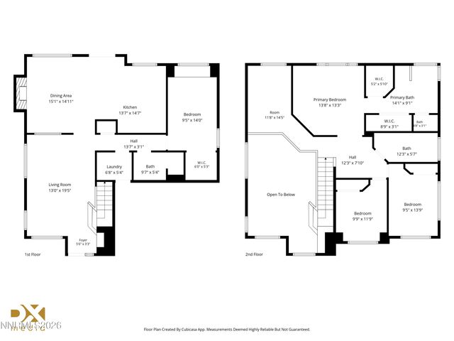 9629 Thunder Mountain Way, Reno, NV 89521