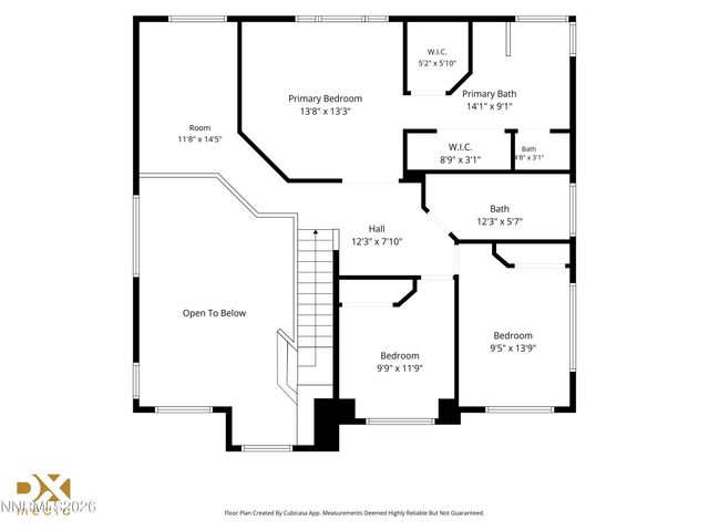 9629 Thunder Mountain Way, Reno, NV 89521