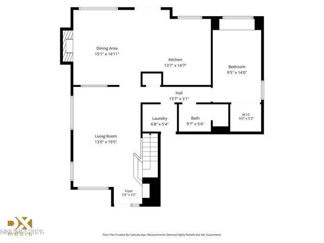 9629 Thunder Mountain Way, Reno, NV 89521