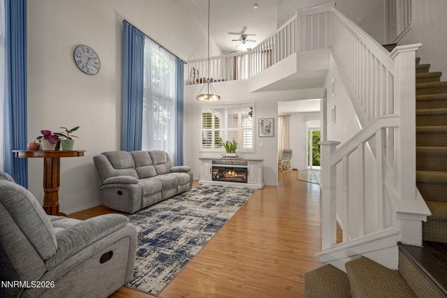 9629 Thunder Mountain Way, Reno, NV 89521
