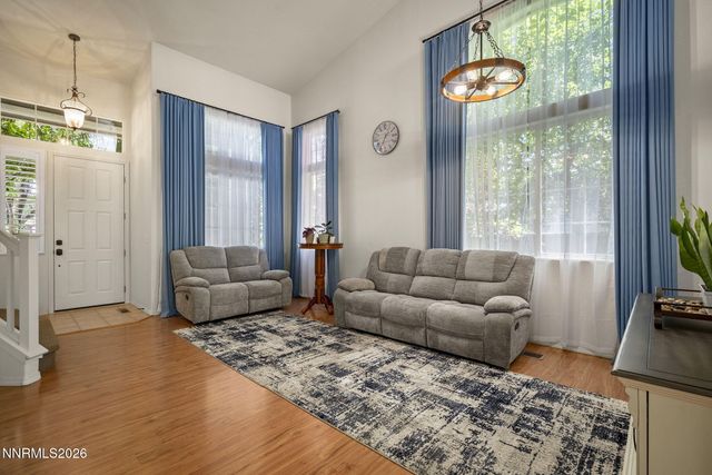 9629 Thunder Mountain Way, Reno, NV 89521