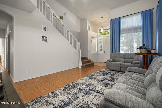 9629 Thunder Mountain Way, Reno, NV 89521