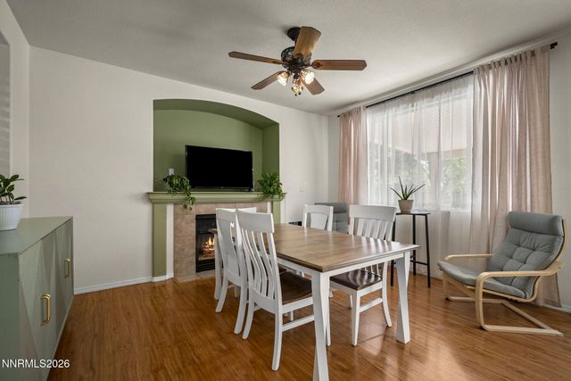 9629 Thunder Mountain Way, Reno, NV 89521