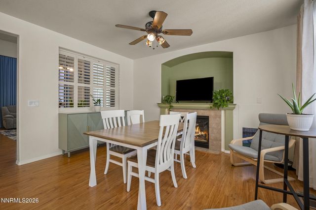 9629 Thunder Mountain Way, Reno, NV 89521
