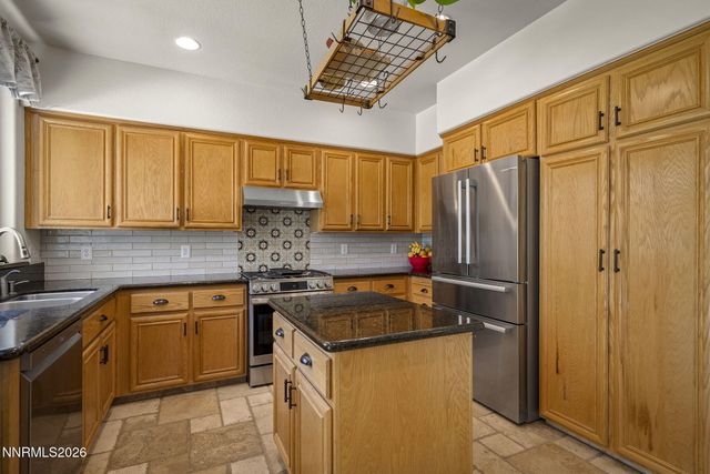 9629 Thunder Mountain Way, Reno, NV 89521