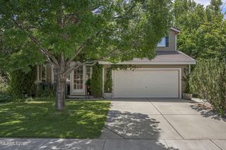9629 Thunder Mountain Way, Reno, NV 89521