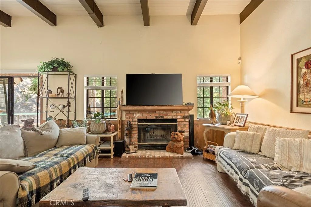 27432 White Fir, Lake Arrowhead, CA 92352