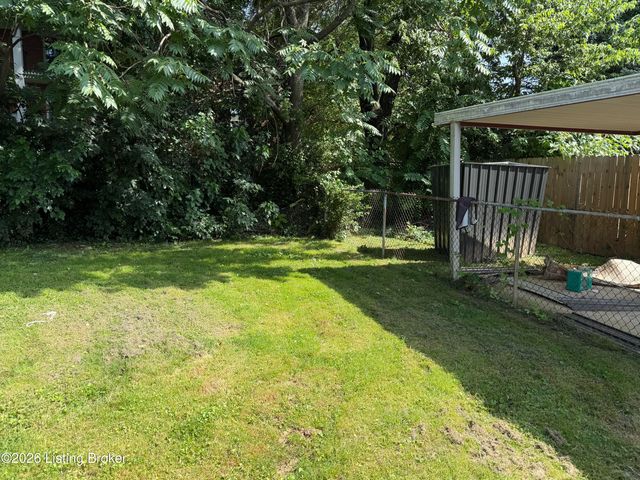 2106 Belmont Rd, Louisville, KY 40218