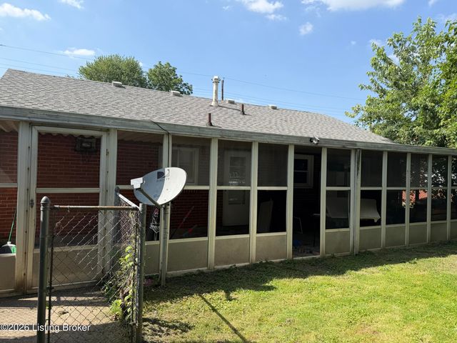 2106 Belmont Rd, Louisville, KY 40218