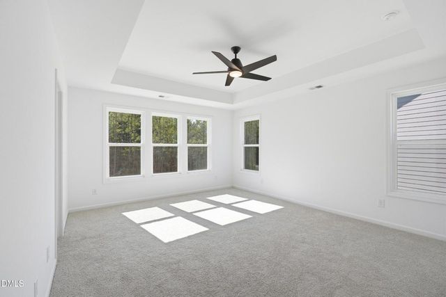 372 Brindle Drive, Fuquay Varina, NC 27526