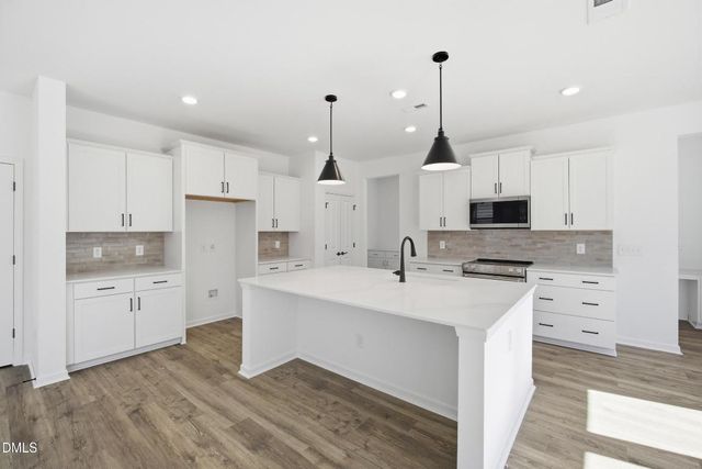 372 Brindle Drive, Fuquay Varina, NC 27526