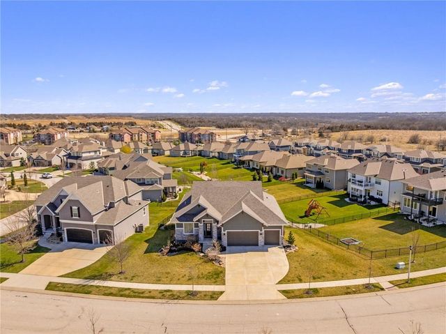 16625 Hardy Street, Overland Park, KS 66085