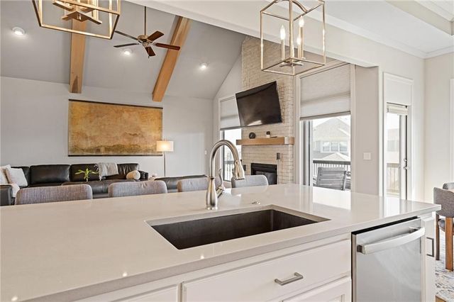 16625 Hardy Street, Overland Park, KS 66085