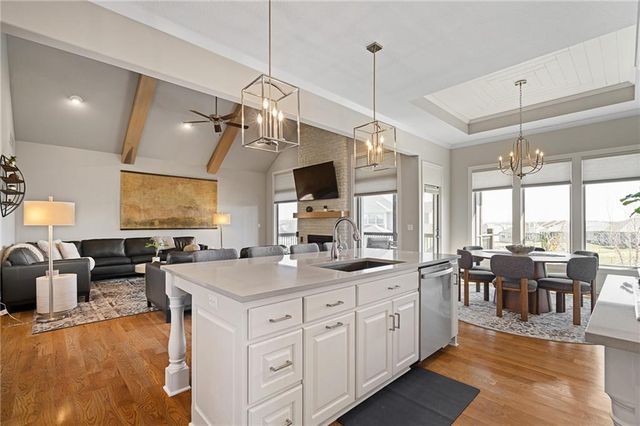 16625 Hardy Street, Overland Park, KS 66085