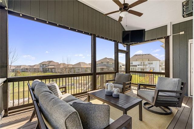 16625 Hardy Street, Overland Park, KS 66085