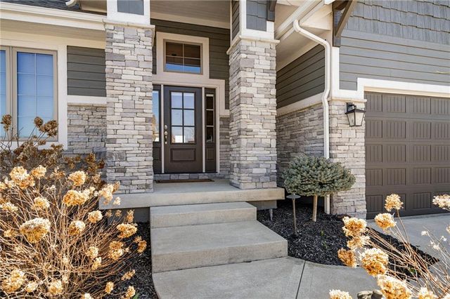 16625 Hardy Street, Overland Park, KS 66085