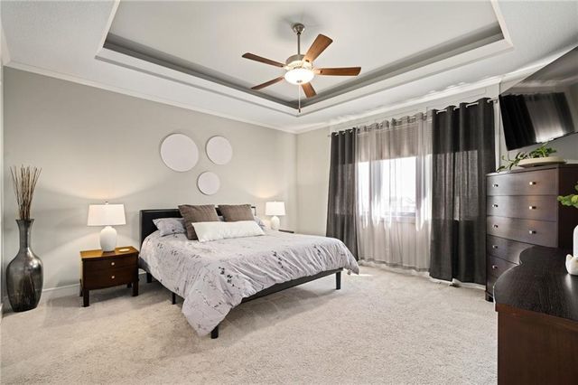 16625 Hardy Street, Overland Park, KS 66085