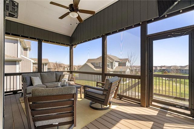 16625 Hardy Street, Overland Park, KS 66085