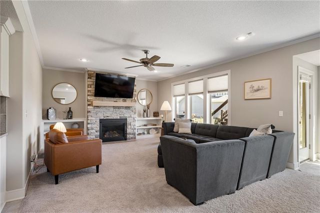 16625 Hardy Street, Overland Park, KS 66085