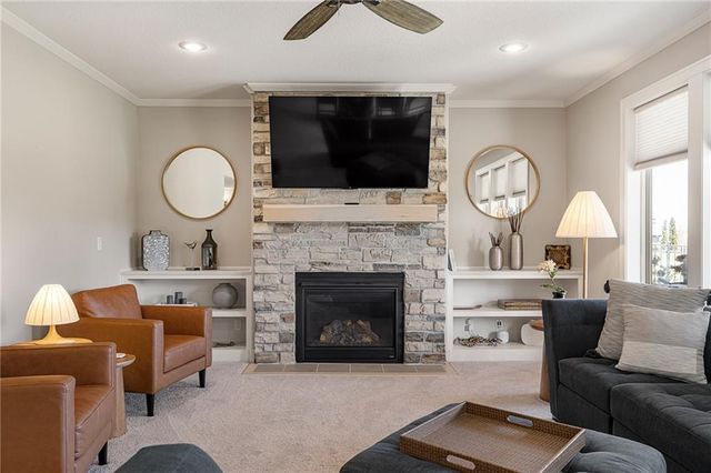 16625 Hardy Street, Overland Park, KS 66085