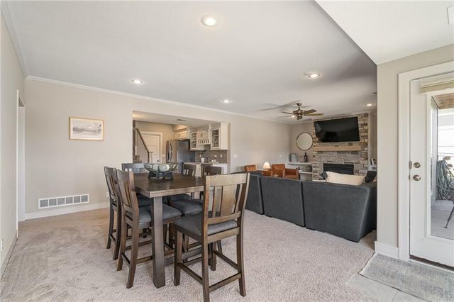 16625 Hardy Street, Overland Park, KS 66085