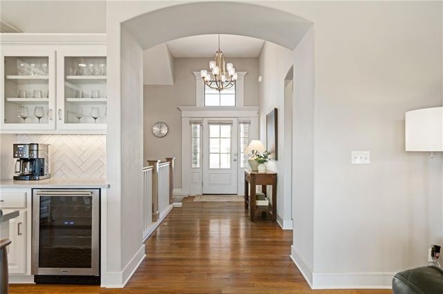 16625 Hardy Street, Overland Park, KS 66085